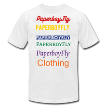 Load image into Gallery viewer, PBF Colors - white