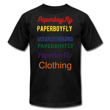 Load image into Gallery viewer, PBF Colors - black