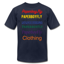 Load image into Gallery viewer, PBF Colors - navy