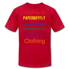 Load image into Gallery viewer, PBF Colors - red