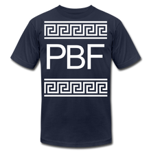 Load image into Gallery viewer, Foreign PBF - navy