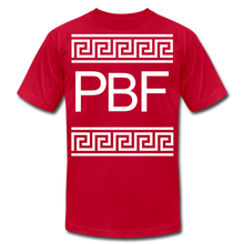 Load image into Gallery viewer, Foreign PBF - red