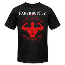 Load image into Gallery viewer, PBF Strong - black