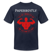 Load image into Gallery viewer, PBF Strong - navy