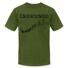 Load image into Gallery viewer, Crescendo-A2 - olive