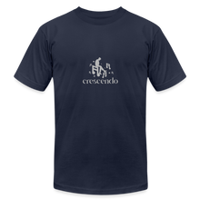 Load image into Gallery viewer, Crescendo-A3 - navy