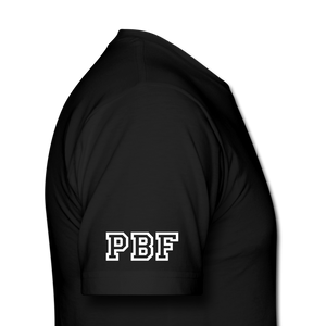 PBF Crown Me - black