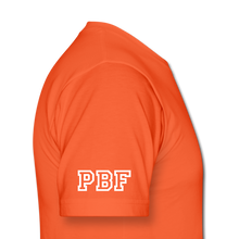 Load image into Gallery viewer, PBF Crown Me - orange