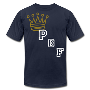 PBF Crown Me - navy