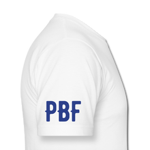 Load image into Gallery viewer, PBF Scattered - white