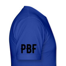 Load image into Gallery viewer, PBF Colorful Too - royal blue