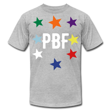 Load image into Gallery viewer, PBF Colorful - heather gray