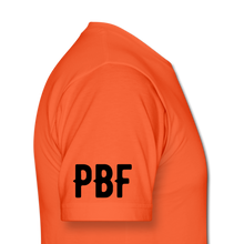 Load image into Gallery viewer, PBF Colorful - orange
