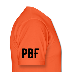 PBF Colorful - orange