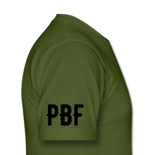 Load image into Gallery viewer, PBF Colorful - olive