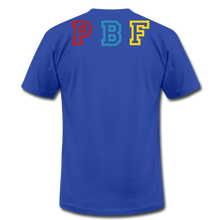 Load image into Gallery viewer, PBF Colors - royal blue