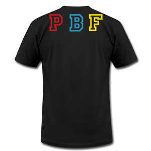 PBF Colors - black