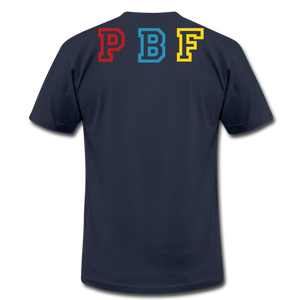PBF Colors - navy