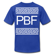 Load image into Gallery viewer, Foreign PBF - royal blue