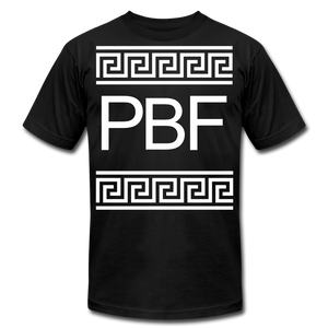 Foreign PBF - black