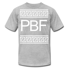 Load image into Gallery viewer, Foreign PBF - heather gray