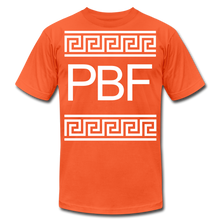 Load image into Gallery viewer, Foreign PBF - orange